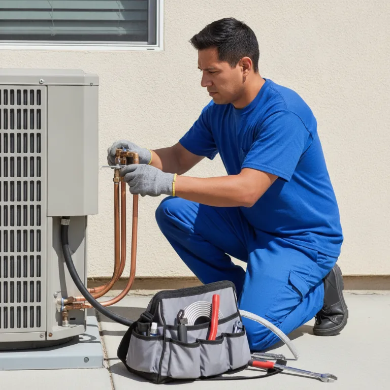Instalação Ar Condicionado serviço em Caceres